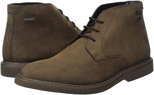 Image of Clarks mens Desert Boot