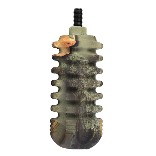 Zerone Bow Stabilizer for Compound Bows Vibration Reduction