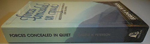 Forces Concealed in Quiet 0840759770 Book Cover