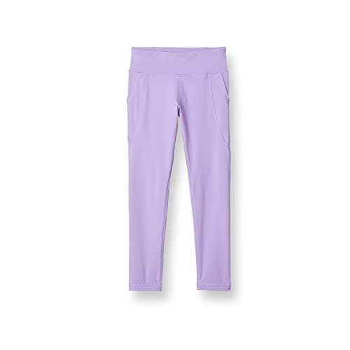 Champion Pockets for Girls, Cute Leggings for Kids', 21
