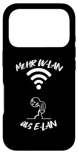 Elan Funny Informatiians ��葽����Wi-Fi �X�}�z�P�[�X iPhone 17 Pro �p