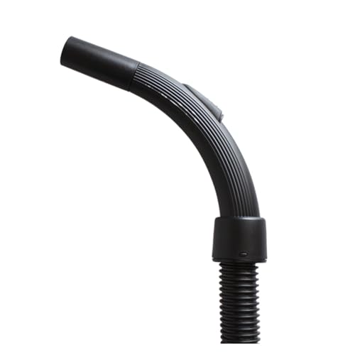 Tubo Flessibile For Aspirapolvere, Accessori, Estremità Del Tubo Flessibile Piegata, Compatibile Con Hoover, Tubo Flessibile Piegato Da 32 Mm