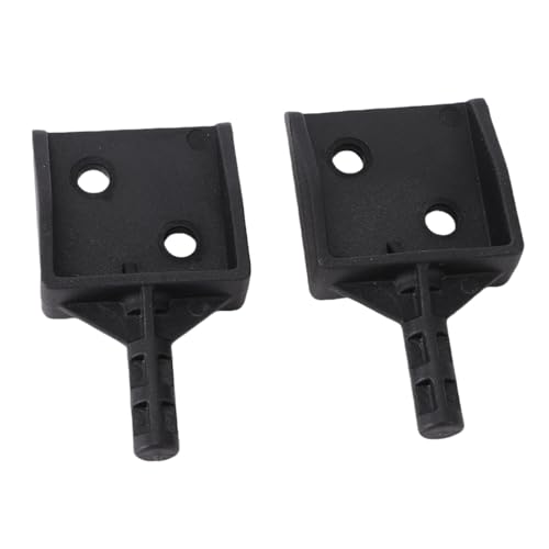 Pasadores de estante LR092652 para reparar el portaequipajes suelto de tu coche con 5 remaches