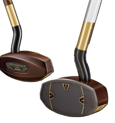 まっすぐを極めた 3Dパーシモンマスターエディション グラウンド・ゴルフ クラブ