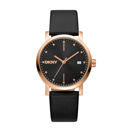 DKNY DK1L036L0035 Reloj Soho para Damas