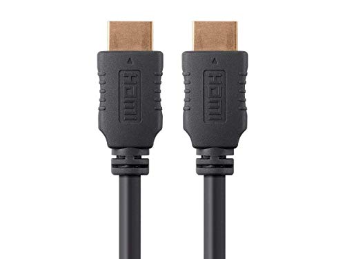 Cable HDMI 4K de 18Gbps con transmisión de alta velocidad estable 2
