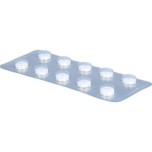 Hoggar Night Tabletten: Nicht nur einschlafen, sondern durchschlafen. 25 mg Doxylaminsuccinat Schlaftabletten für die Kurzzeitbehandlung von akuten Schlafstörungen. Gut verträglich 1 x 2 Tabletten
