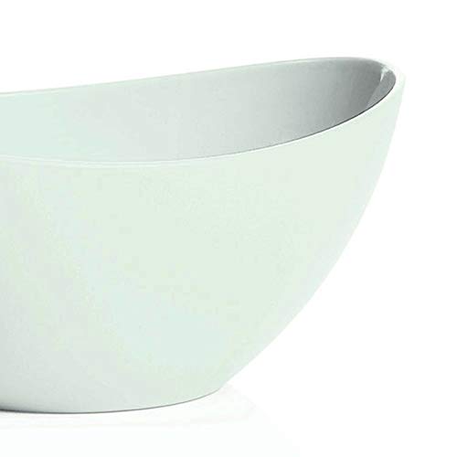 OU MW 3770 BCF Molheira Wave, Branco Fechado, 620 ml