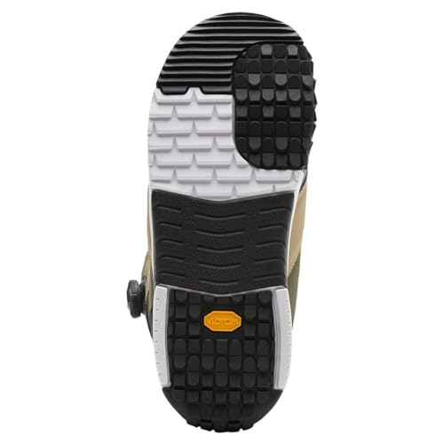 DC DC Mens Judge Snowboard Boots