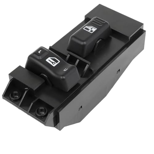 Bouton de lève-vitre électrique Suburban et Tahoe 2000-2002