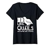 Quail Bird Farmer Lover
