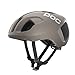 POC Ventral SPIN - Casco Ciclismo, L (56-61cm), Gris (Moonstone Grey Matt)