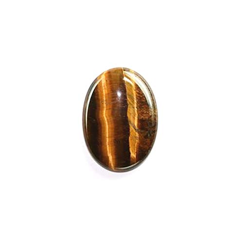 Œil de tigre naturel de 7,8 carats pour votre bien-être au quotidien