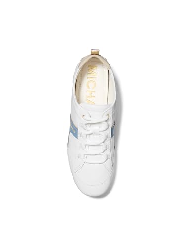 Image of Michael Kors Womens Keely Trainer