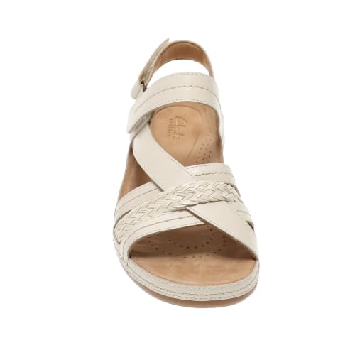 Image of Clarks - Womens Cecily Strap Sandals