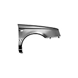Aile avant droite à peindre compatible avec Volkswagen Golf 3 1995 1997