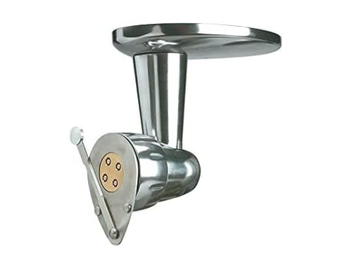 Filière KENWOOD AT910 011 – Accessoire en Bronze pour Robot Chef - vue 5