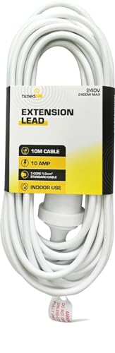 UBL SAA Extension Cord, 10 Meter Length