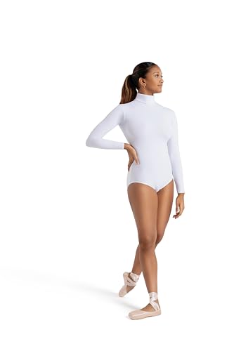 Capezio Tb41 TB41 Femme Finis les Justaucorps qui Glissent pendant l'Effort