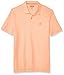 IZOD Men's Advantage Performance Solid Polo