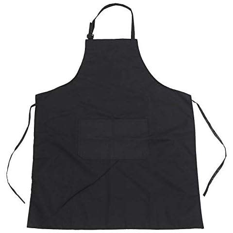 Layhou Professional Black Hairdressing Cape Cover