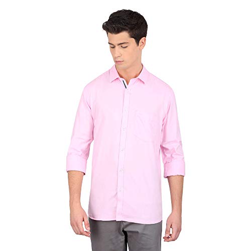 Image of Colorplus Men's Slim Fit Casual Shirt