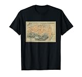Camiseta muy cómoda perfecta para vacaciones de Sagunto y turistas, historiadores, genealólogos, residentes