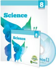 Paperback STAR Science 8th Grade Book