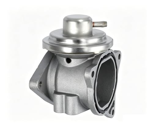 Image of Exhaust Gas Recirculation OEM EGR Valve for VW for Mk4 for Mk5 for Golf for Bora for Passat for Touran 1.9TDI 2.0TDI 16V 724809160 038129637D 7.24809.16 038131501K 038131501S