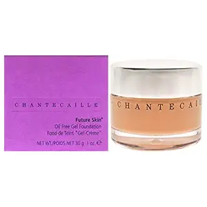 Chantecaille Future Skin Oil Free Gel Foundation, Vanilla, 1 Ounce