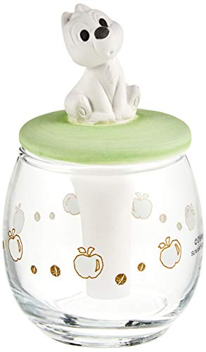 デール アロマポット ディフューザー SAN3141-4