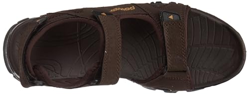 Image of Power Men's Leather Sandal