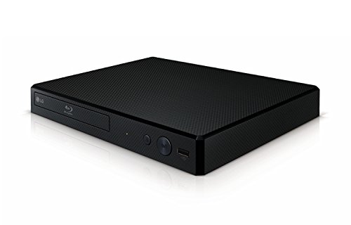 Lecteur Bluray LG Bp250 avec HDMI