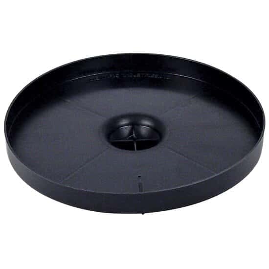 6 (in) Platform for Shakers