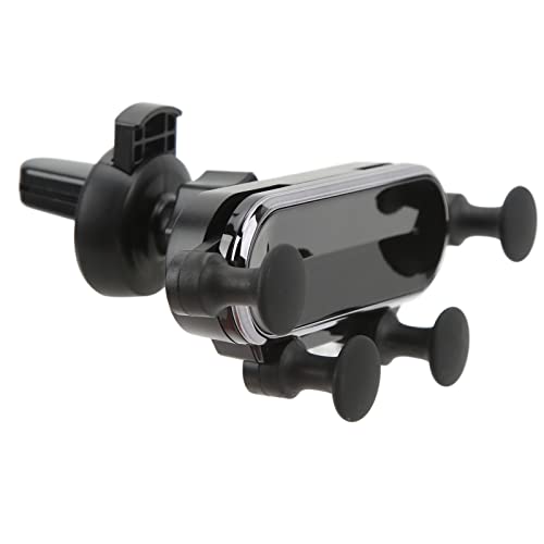 Montaggio DEL Telefono per Auto PC Universal Air Vent Porta DEL Auto STALLAGAZIONE DEL PELLE PELLA CULLETTO per Auto per per 4.7 Pollici da