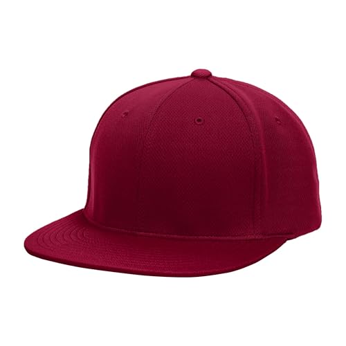 Image of Pacific Headwear Unisex-Adult Pacific Headwear Premium P-tec Flexfit Cap