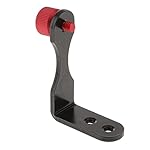 IVELECT-Binoculars-L-Bracket-Tripod-Adapter-for-Celestron-Orion-Mount-Holder-14-Screw-Metal-Material