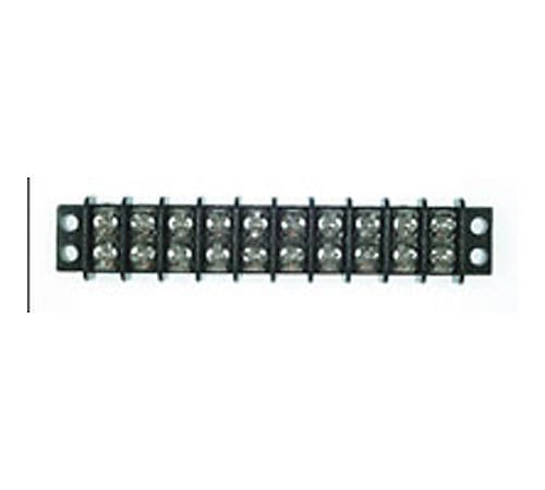 Terminal Block 10 Screw 3 MNTTB10 Electrical & Electronics