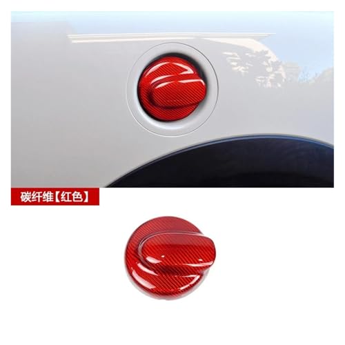 KXLbvA MINI Cooper S R50 R53 R56pJ[{t@Co[Jo[BMW Mini Gen 2 R56pR^NLbvJo[1 ԃANZT[c[(Red)