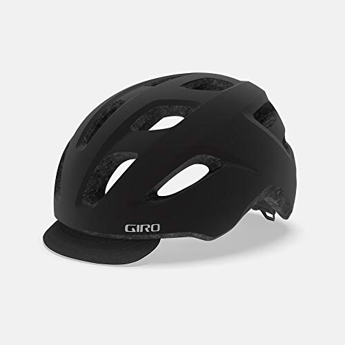Giro Trella MIPS Womens Urban Cycling Helmet - Universal Women’s (50-57 cm), Matte