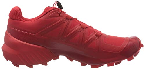 Image of Salomon Men's Speedcross 5 GORE-TEX Trail Running Shoes