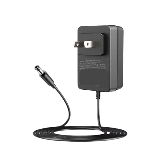 Adaptateur secteur 12V 2A haute stabilité avec conversion de tension 24V 1A