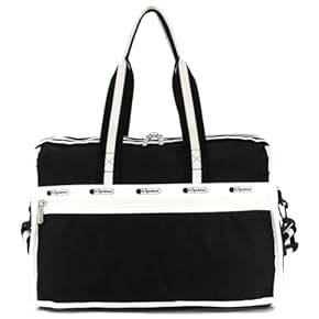 【美品】並行輸入品 クラッシック ボストンバック 大容量収納 MOUSTACHE ボストンバッグ メンズ レディース 大容量 38L 軽い 3