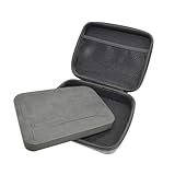Photo Gallery veemoon custodia porta action camera e compatta per one r borsa da viaggio per fotocamera sportiva protezione da urti e graffi accessorio pratico per sportivi e viaggiatori grigia Photo Gallery veemoon custodia porta action camera e compatta per one r borsa da viaggio per fotocamera sportiva protezione da urti e graffi accessorio pratico per sportivi e viaggiatori grigia
