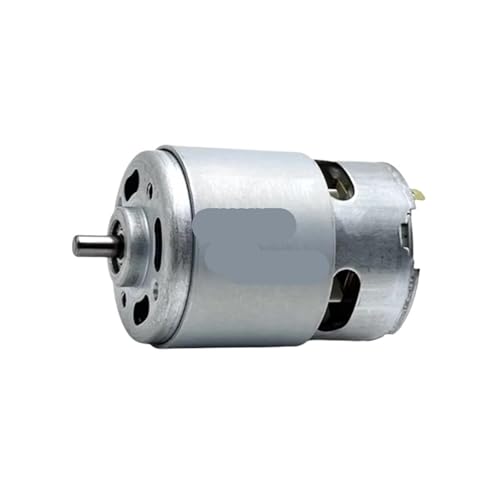 Moteur RS-750SH-6046 DC12V pour vos remplacements de modélisme et outillage 42mm