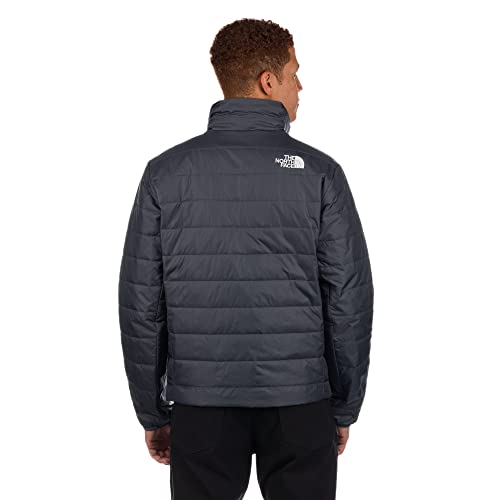 The North Face Men's Flare Insulated Jacket, Vanadis Grey, Large #TOP1