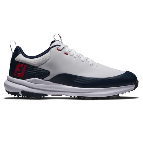 Image of FootJoy Men's Tour Rival Golf Shoe