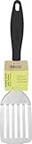 Ekco 1094602 Stainless Steel Slotted Turner