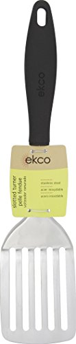 Ekco Stainless Steel Slotted Turner