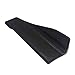 Kyostar Car Bumper Spoiler Rear Lip Angle Diffuser Body Side Skirt Rocker Splitters Diffuser Winglet Wings Black